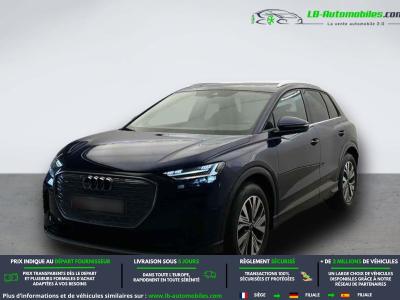 Audi Q4 E-Tron 50 299 ch 82 kWh quattro