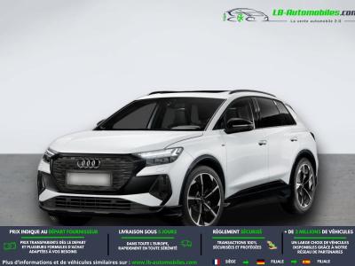Audi Q4 E-Tron 50 299 ch 82 kWh quattro