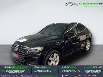 Audi Q5 Sportback 40 TDI 204 BVA Quattro