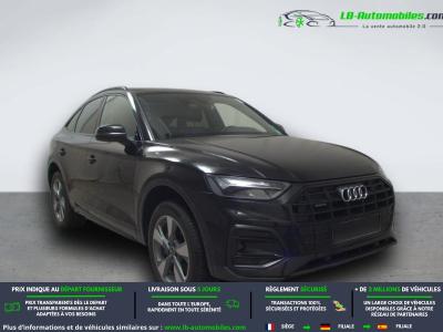 Audi Q5 Sportback 40 TDI 204 BVA Quattro