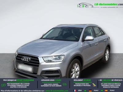 Audi Q3 1.4 TFSI  150 ch BVA