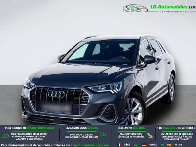 Audi Q3 35 TFSI 150 ch