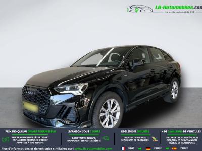 Audi Q3 35 TFSI 150 ch