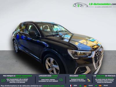 Audi Q3 35 TFSI 150 ch