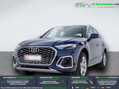 Audi Q5 Sportback 50 TFSIe 299 BVA Quattro