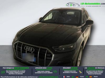 Audi Q5 Sportback 50 TFSIe 299 BVA Quattro