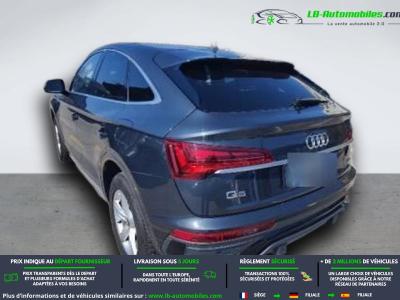 Audi Q5 Sportback 50 TFSIe 299 BVA Quattro