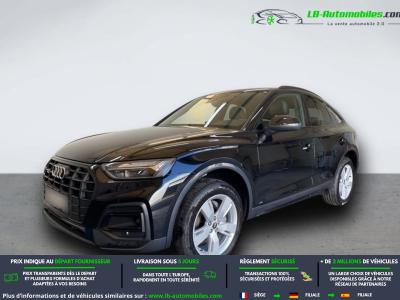 Audi Q5 Sportback 40 TDI 204 BVA Quattro