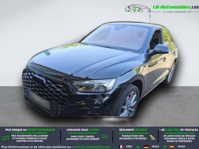 Audi Q5 Sportback 45 TFSI 265 BVA Quattro