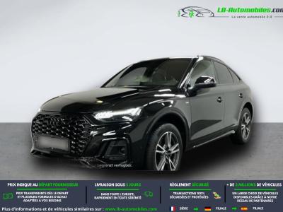Audi Q5 Sportback 45 TFSI 265 BVA Quattro