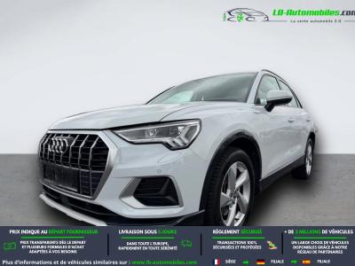 Audi Q3 40 TFSI 190 ch BVA Quattro