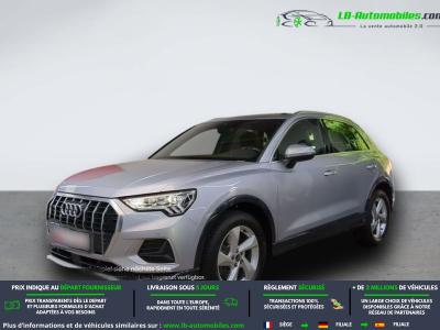 Audi Q3 40 TDI 200 ch BVA Quattro