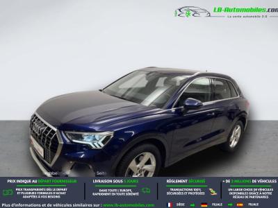 Audi Q3 40 TDI 200 ch BVA Quattro
