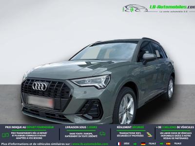 Audi Q3 45 TFSIe 245 ch BVA