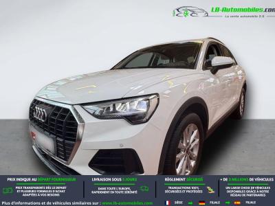 Audi Q3 45 TFSIe 245 ch BVA