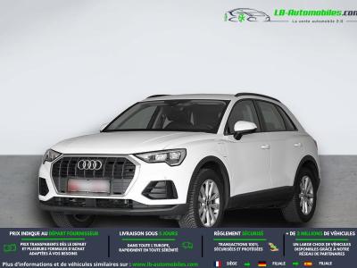 Audi Q3 45 TFSIe 245 ch BVA
