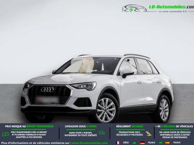 Audi Q3 45 TFSIe 245 ch BVA