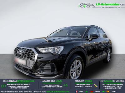 Audi Q3 45 TFSIe 245 ch BVA