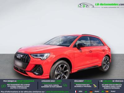 Audi Q3 35 TFSI 150 ch