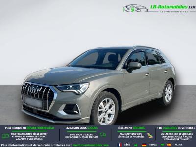Audi Q3 35 TFSI 150 ch