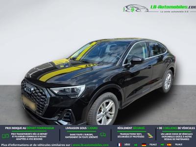 Audi Q3 35 TFSI 150 ch