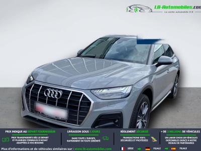Audi Q5 Sportback 50 TFSIe 299 BVA Quattro