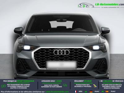 Audi Q3 Sportback 35 TDI 150 ch BVA