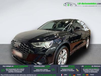 Audi Q3 Sportback 35 TDI 150 ch BVA