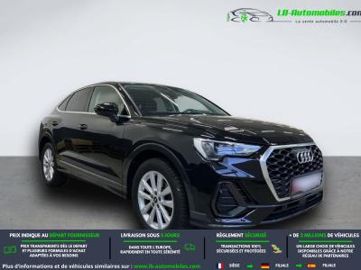 Audi Q3 Sportback 35 TDI 150 ch BVA