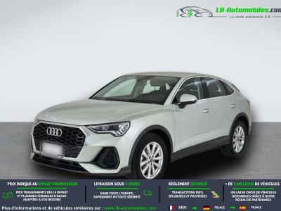 Audi Q3 Sportback 35 TDI 150 ch BVA