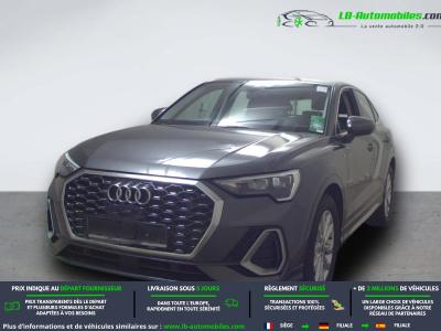 Audi Q3 Sportback 35 TDI 150 ch BVA