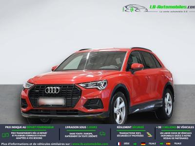 Audi Q3 40 TDI 200 ch BVA Quattro