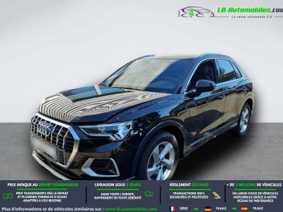 Audi Q3 40 TDI 200 ch BVA Quattro