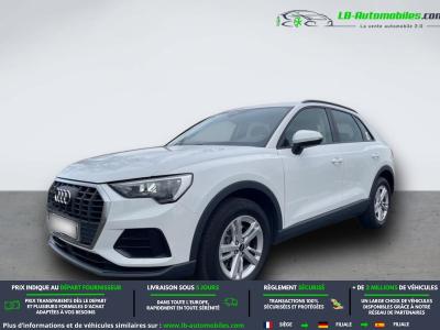 Audi Q3 40 TFSI 190 ch BVA Quattro