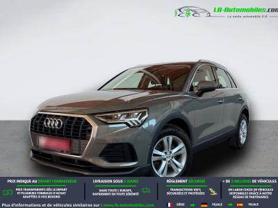 Audi Q3 40 TFSI 190 ch BVA Quattro