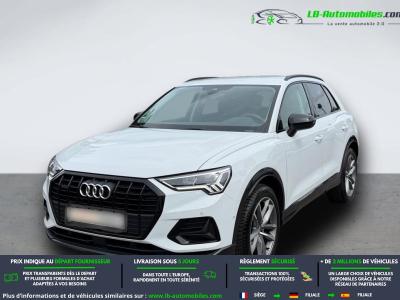 Audi Q3 40 TFSI 190 ch BVA Quattro
