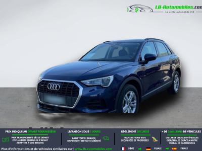 Audi Q3 40 TFSI 190 ch BVA Quattro