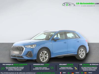Audi Q3 40 TFSI 190 ch BVA Quattro