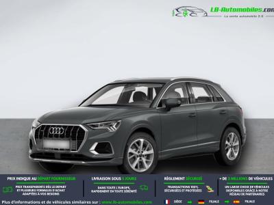 Audi Q3 40 TFSI 190 ch BVA Quattro