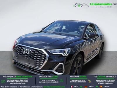 Audi Q3 Sportback 35 TDI 150 ch BVA