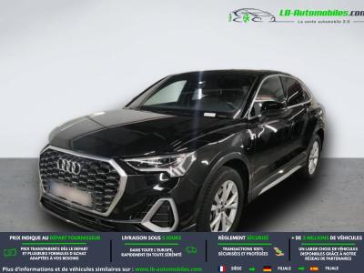 Audi Q3 Sportback 45 TFSIe 245 ch BVA