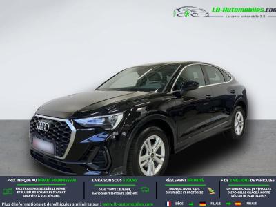 Audi Q3 Sportback 35 TDI 150 ch BVA