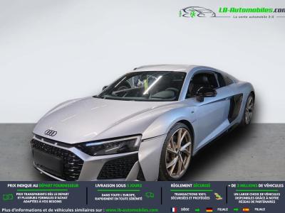 Audi R8 V10 5.2 FSI 540 BVA RWD