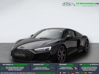 Audi R8 V10 5.2 FSI 540 BVA RWD