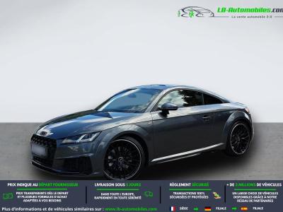 Audi TT coupe 45 TFSI 245 BVA
