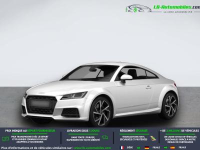 Audi TT coupe 45 TFSI 245 BVA
