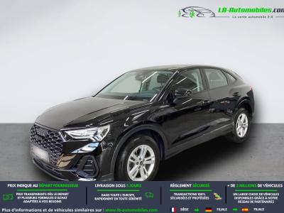 Audi Q3 Sportback 45 TFSIe 245 ch BVA