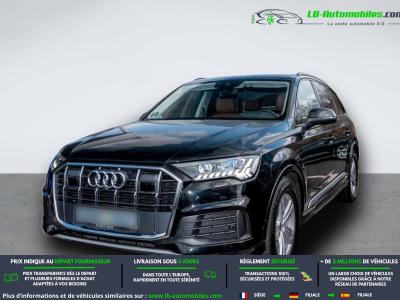Audi Q7 50 TDI 286 BVA Quattro 5pl