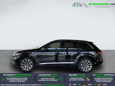 Audi Q7 50 TDI 286 BVA Quattro 5pl
