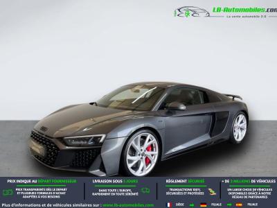 Audi R8 V10 5.2 FSI 540 BVA RWD